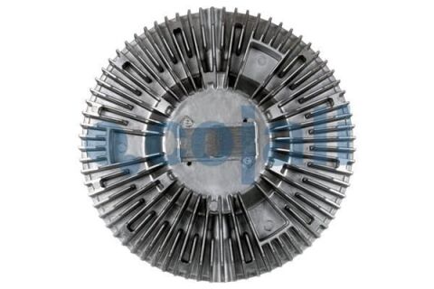 Віскомуфта вентилятора