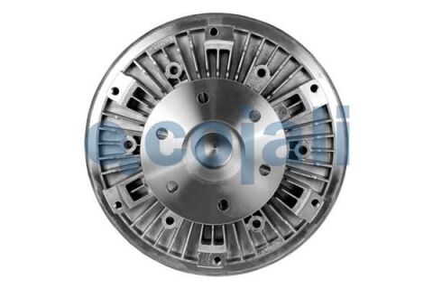 Віскомуфта вентилятора