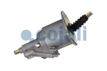 Підсилювач привода зчеплення Підсилювач привода зчеплення