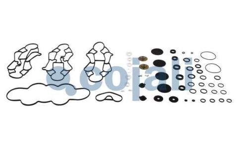 Ремонтний комплект клапана пневматичної системи Ремонтний комплект клапана пневматичної системи