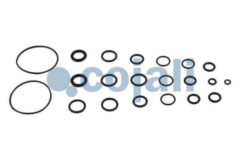 Ремонтний комплект клапана пневматичної системи Ремонтний комплект клапана пневматичної системи