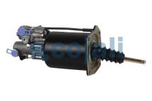 Підсилювач зчеплення Підсилювач зчеплення