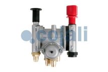 Клапан растормаживания