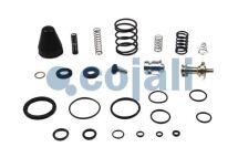 Рем.компект пневматичного крана/клапану