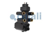 Датчик переміщення ECAS