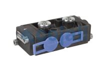 Клапан коробки передач