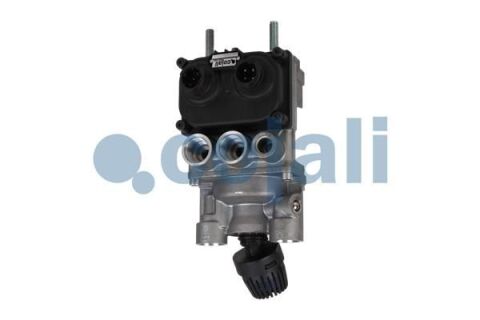 Гальмівний кран