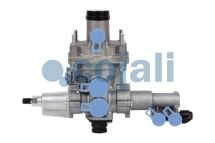 Регулятор гальмівних зусиль