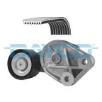 Комплект поликлинового ремня