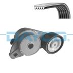 Комплект поликлинового ремня