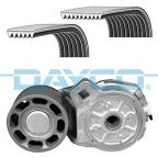 Комплект поликлинового ремня