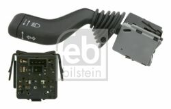 Переключатель поворотов corsa c