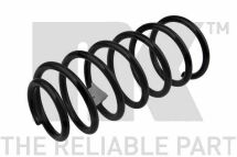 Ресора ходової частини