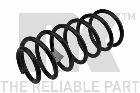 Ресора ходової частини Ресора ходової частини