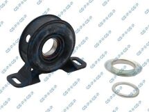 Опора, карданний вал