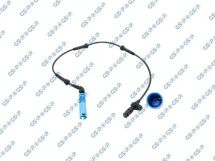 Датчик, кількість обертів колеса