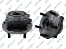 Комплект подшипника ступицы колеса