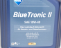 Моторна олива Aral BlueTronic II 10W-40, 4 літри, фото 3 - інтерент-магазин Auto-Mechanic