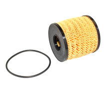 Фільтр оливний Renault Trafic/Master/Opel Movano 2.5dCi