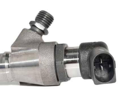 Форсунка Renault Megane III/Scenic III 1.5dCi 09- (Siemens) Форсунка Renault Megane III/Scenic III 1.5dCi 09- (Siemens)