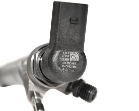 Форсунка Renault Kangoo/Megane III 1.5dCi 09- Форсунка Renault Kangoo/Megane III 1.5dCi 09-