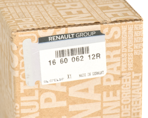 Форсунка Renault Kangoo/Megane III 1.5dCi 09- Форсунка Renault Kangoo/Megane III 1.5dCi 09-