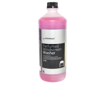 Рідина склоомивача RENAULT концентрат (зима) -72°C, 1 літр
