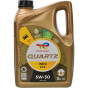 Моторна олива TOTAL QUARTZ INEO XTRA EFFICIENCY 0W-12, 5 літрів, фото 1 - інтерент-магазин Auto-Mechanic