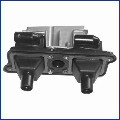 Котушка запалювання Audi A4/A6/VW Passat 1.8 97-01 (HÜCO)