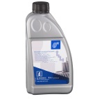 Трансмісійна олива Blue Print ATF (червона), 1 літр