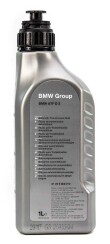 Трансмісійна олива BMW ATF D2, 1 літр