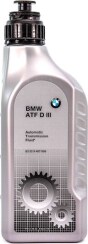 Трансмиссионное масло BMW ATF D-III, 1 литр