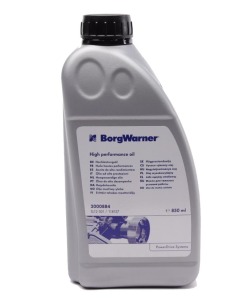 Гідравлічна олива в муфту Haldex BorgWarner AWD Gen II, 0,85 літра