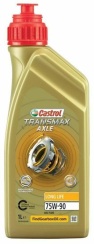 Трансмісійна олива TRANSMAX AXLE LONGLIFE 75W-90, 1 літр Трансмісійна олива TRANSMAX AXLE LONGLIFE 75W-90, 1 літр