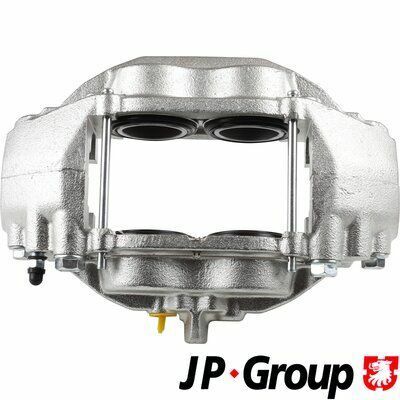 JP GROUP Суппорт пер. прав. TOYOTA LAND CRUISER 200 07-