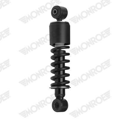 Амортизатор кабіни