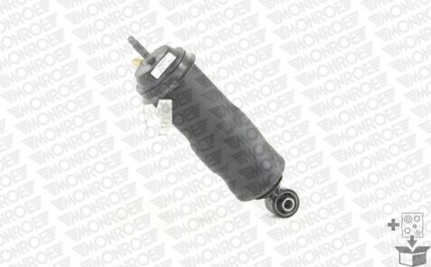 Амортизатор кабины Амортизатор кабины
