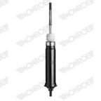 Амортизатор кабіни без пневморесори Hmax 289/Hmin 246, шток/шток