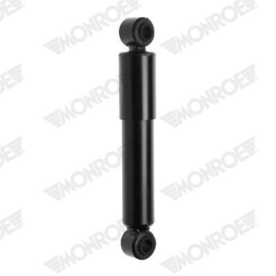 Амортизатор прицепа