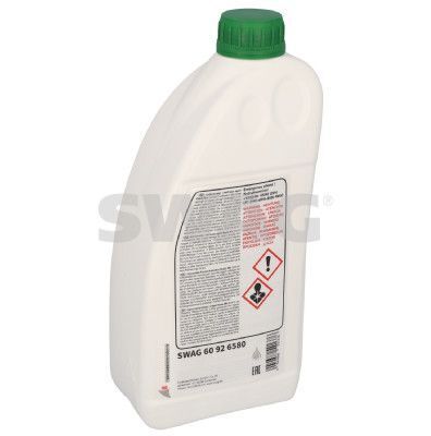 Антифриз зелений (до -30°C) 1,5L Антифриз зелений (до -30°C) 1,5L