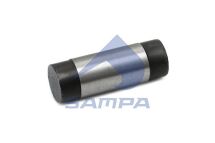 Болт гальмівної колодки ROR 19/19,7x56