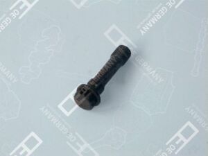 Болт кришки шатуна, M16X1.5X65.5