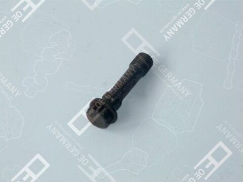Болт кришки шатуна, M16X1.5X65.5 Болт кришки шатуна, M16X1.5X65.5