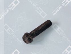 Болт кришки шатуна, M16X1.5x73.5mm