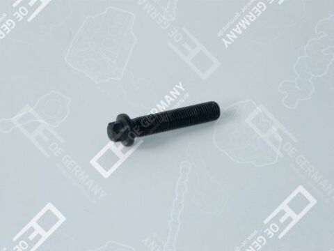 Болт шатуна M12x1,5x60 Болт шатуна M12x1,5x60