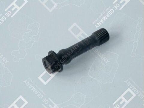 Болт шатуна M16x1,5x67,5 Болт шатуна M16x1,5x67,5