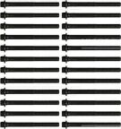 Болти головки блока циліндрів Болти головки блока циліндрів