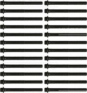 Болти головки блока циліндрів