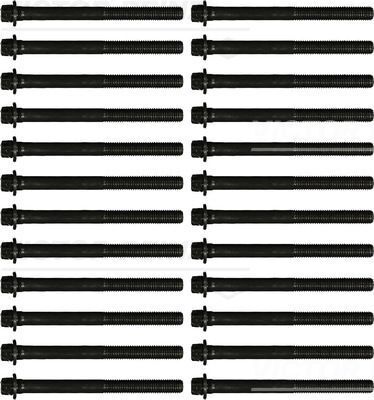 Болти головки блока циліндрів Болти головки блока циліндрів