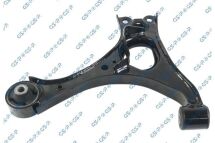 Важіль передній нижній